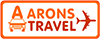 Doncaster Airport Taxi Logo
