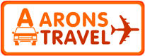 Doncaster Airport Taxi Logo